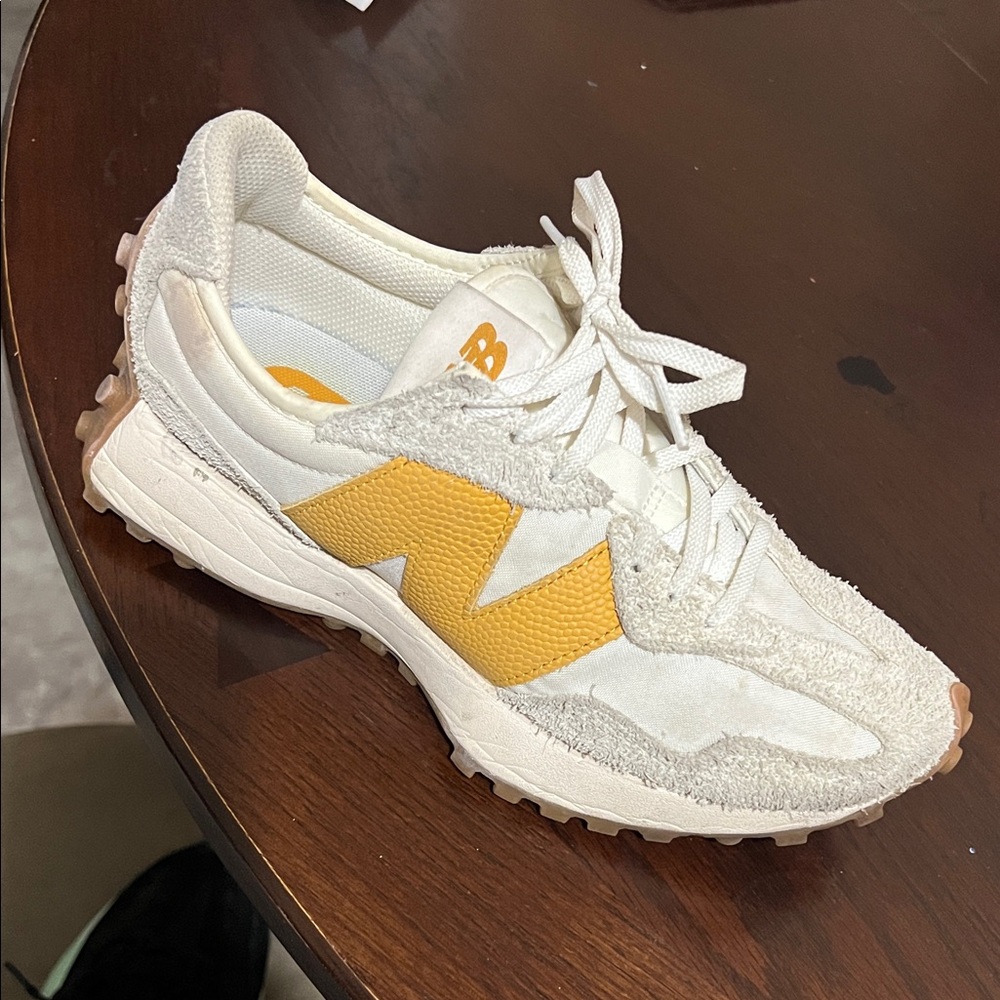 New Balance Women's 327 “Golden Hour”